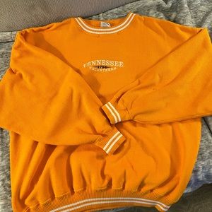 Vintage University of Tennessee sweatshirt